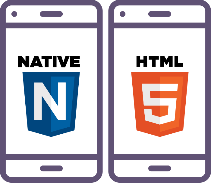 Web Apps vs Native Apps